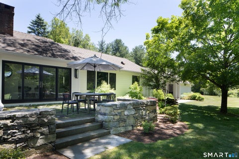 Tiny photo for 54 Robin Hill Lane, Salisbury, CT 06039 (MLS # 24185326)