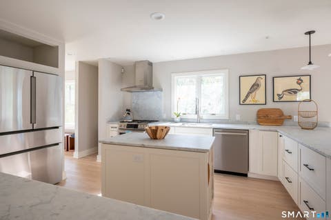 Tiny photo for 54 Robin Hill Lane, Salisbury, CT 06039 (MLS # 24185326)