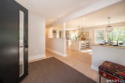 Tiny photo for 54 Robin Hill Lane, Salisbury, CT 06039 (MLS # 24185326)