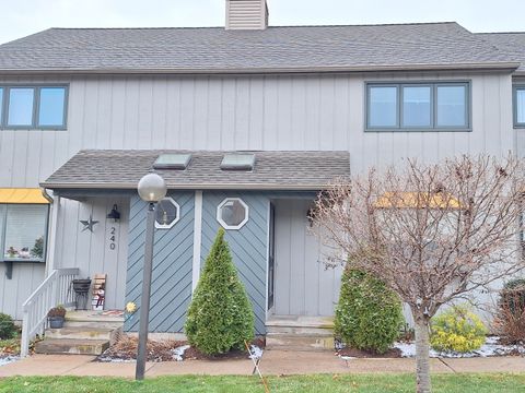 Tiny photo for 238 Skyview Drive #238, Cromwell, CT 06416 (MLS # 24143702)