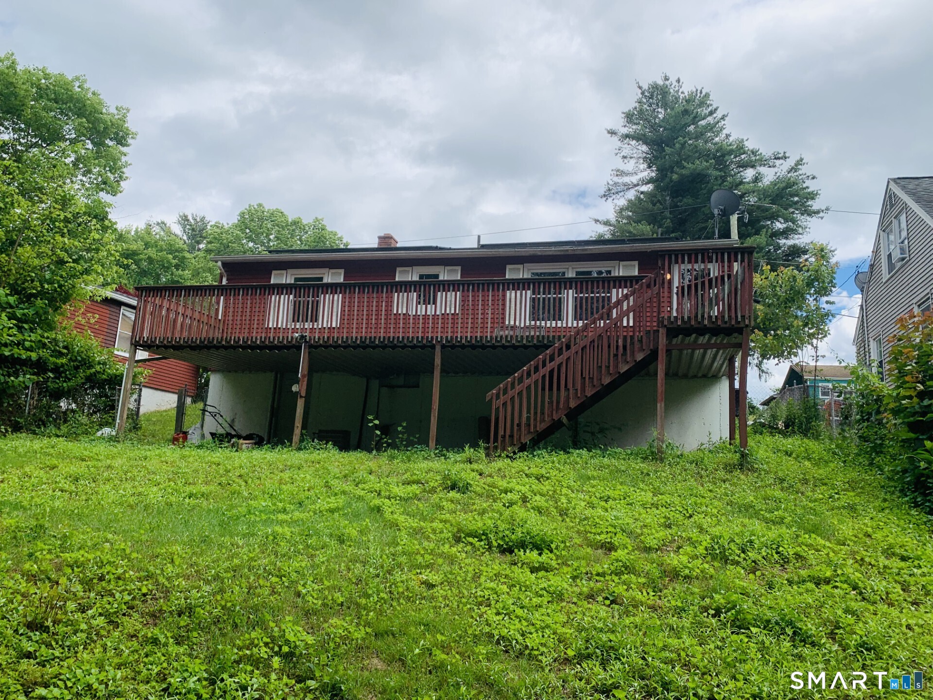 24 Sylvan Avenue