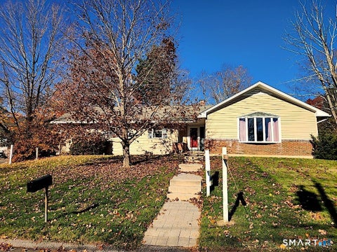 Tiny photo for 127 Lexington Avenue, Torrington, CT 06790 (MLS # 24217062)