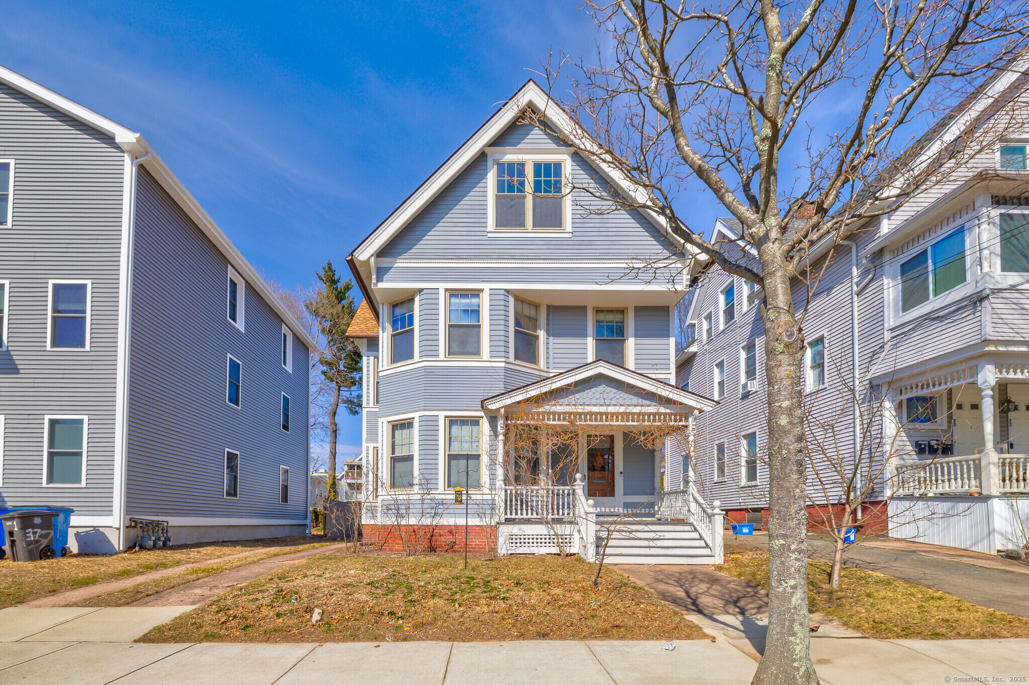 31 Woodland Street, New Haven, Connecticut image 1