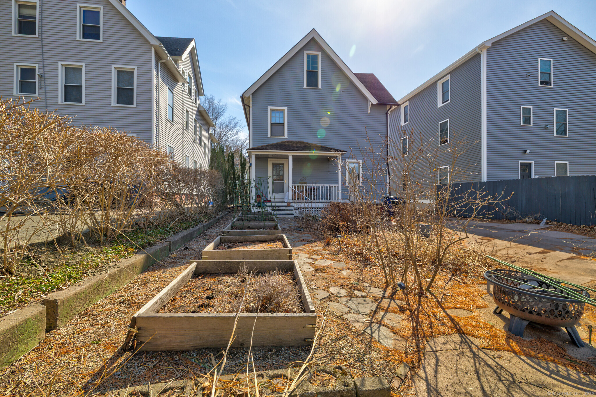 31 Woodland Street, New Haven, Connecticut image 33