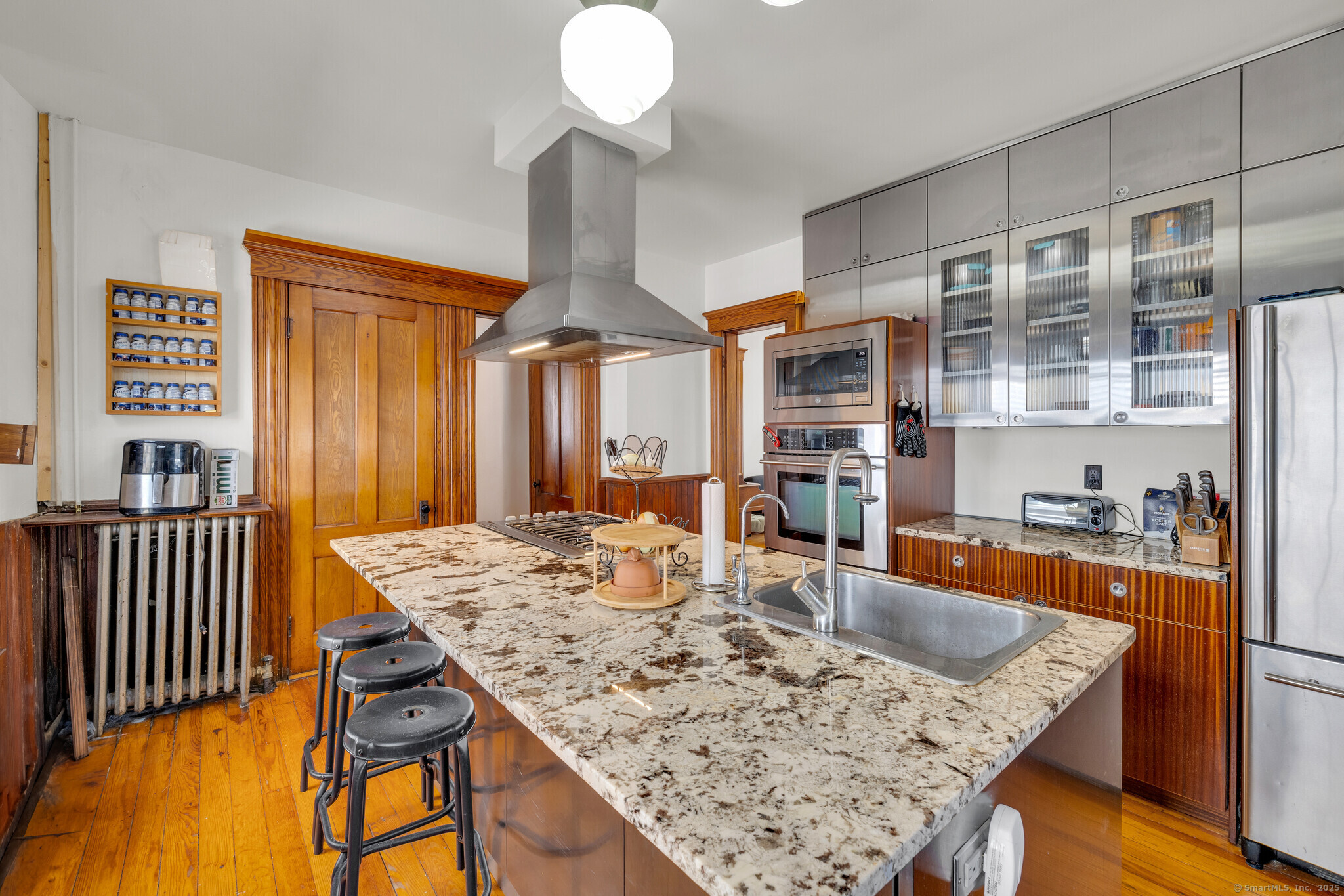 31 Woodland Street, New Haven, Connecticut image 8