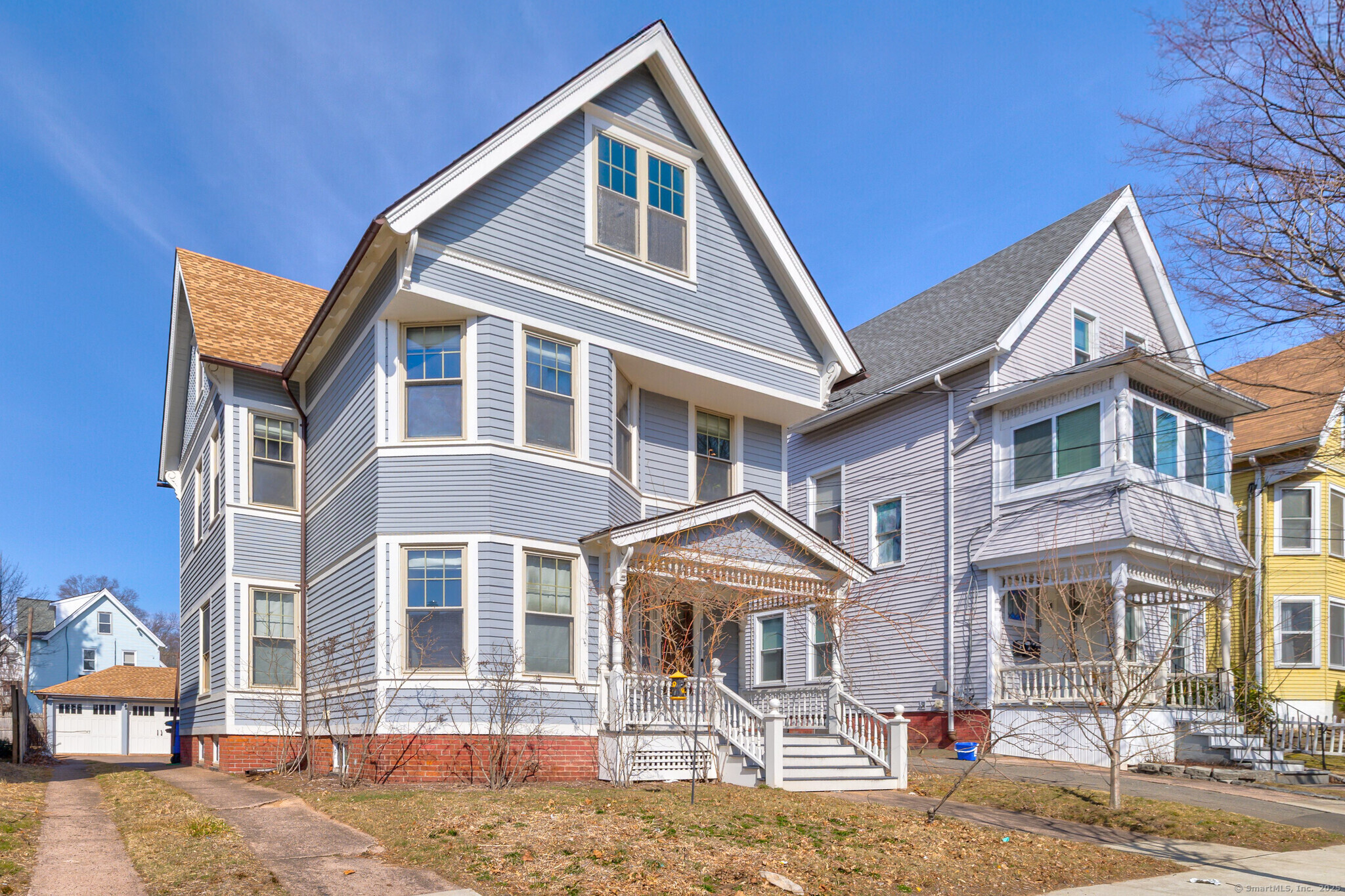 31 Woodland Street, New Haven, Connecticut image 4