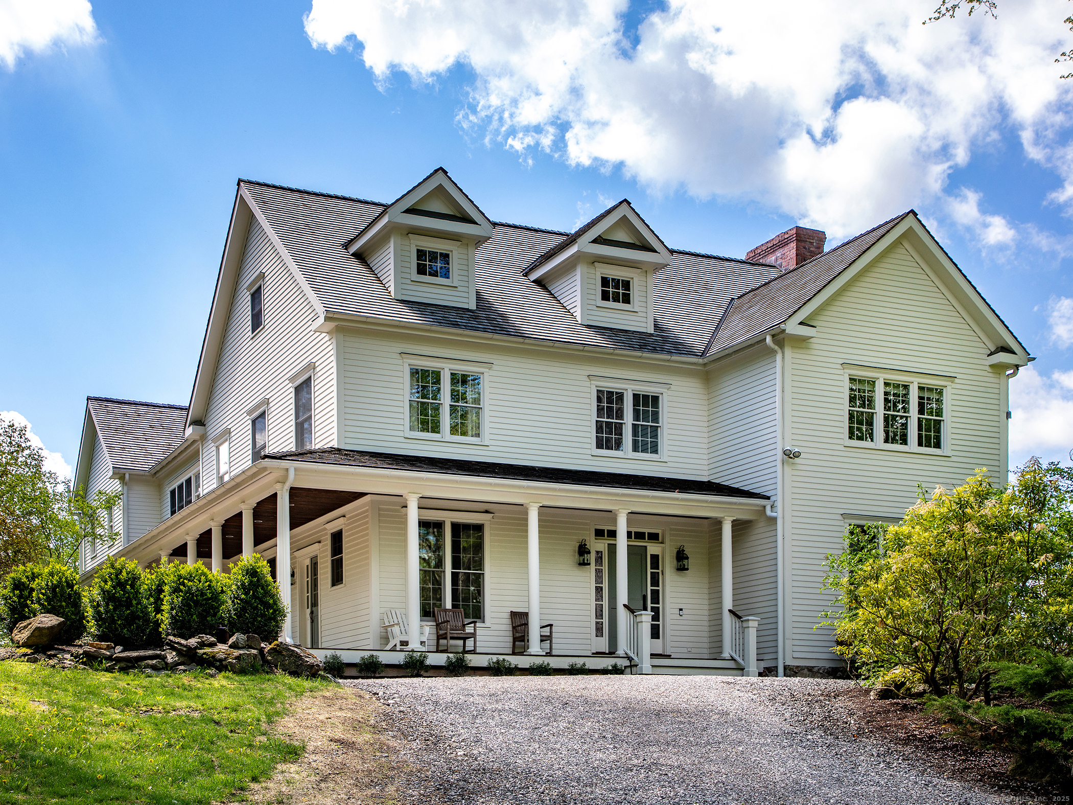 143 Tophet Road
