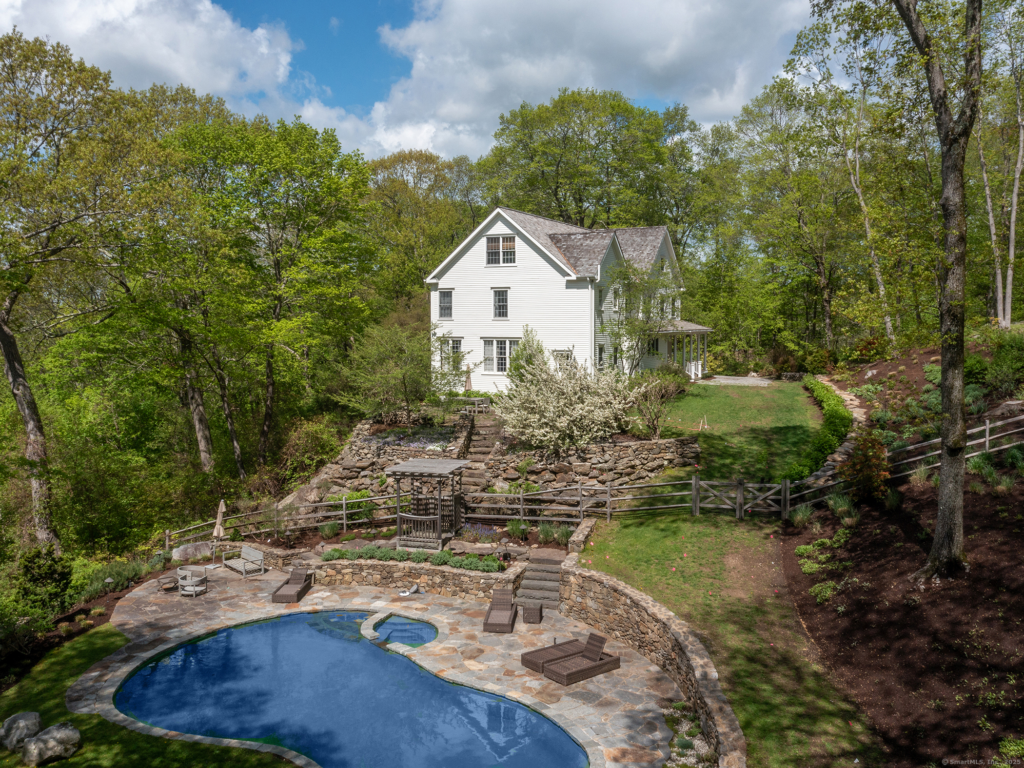 143 Tophet Road