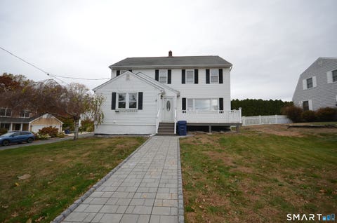 Homes For Rent - 41 Sorensen Road<br/> West Haven, CT 06516