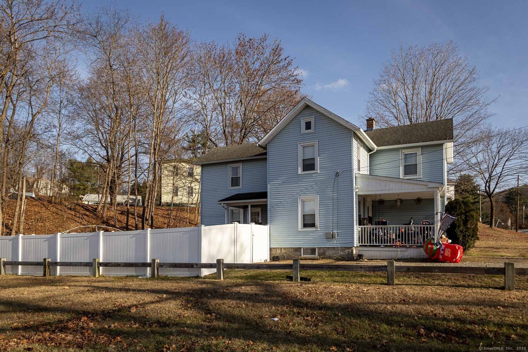 11 Bethany Road, Beacon Falls, Connecticut image 17
