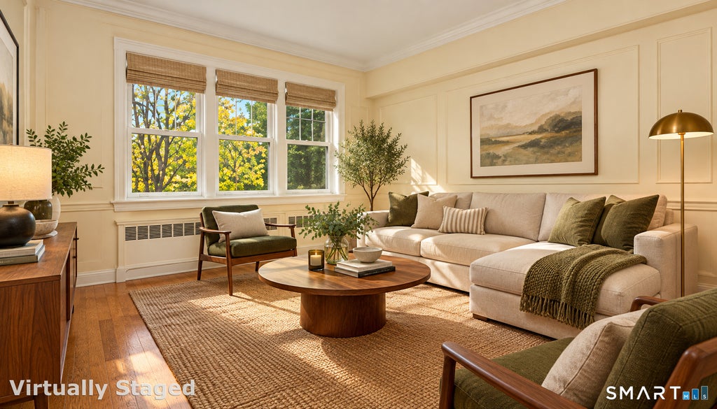 Photo of 52 Lafayette Place #2B, Greenwich, CT 06830 (MLS # 24213899)