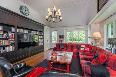 Tiny photo for 8 Bayberry Hill, Roxbury, CT 06783 (MLS # 24088086)