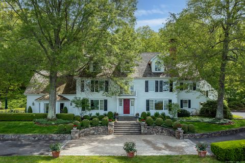 8 Bayberry Hill Roxbury CT 06783