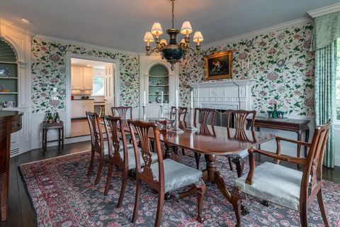 Tiny photo for 8 Bayberry Hill, Roxbury, CT 06783 (MLS # 24088086)