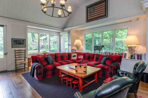 Tiny photo for 8 Bayberry Hill, Roxbury, CT 06783 (MLS # 24088086)