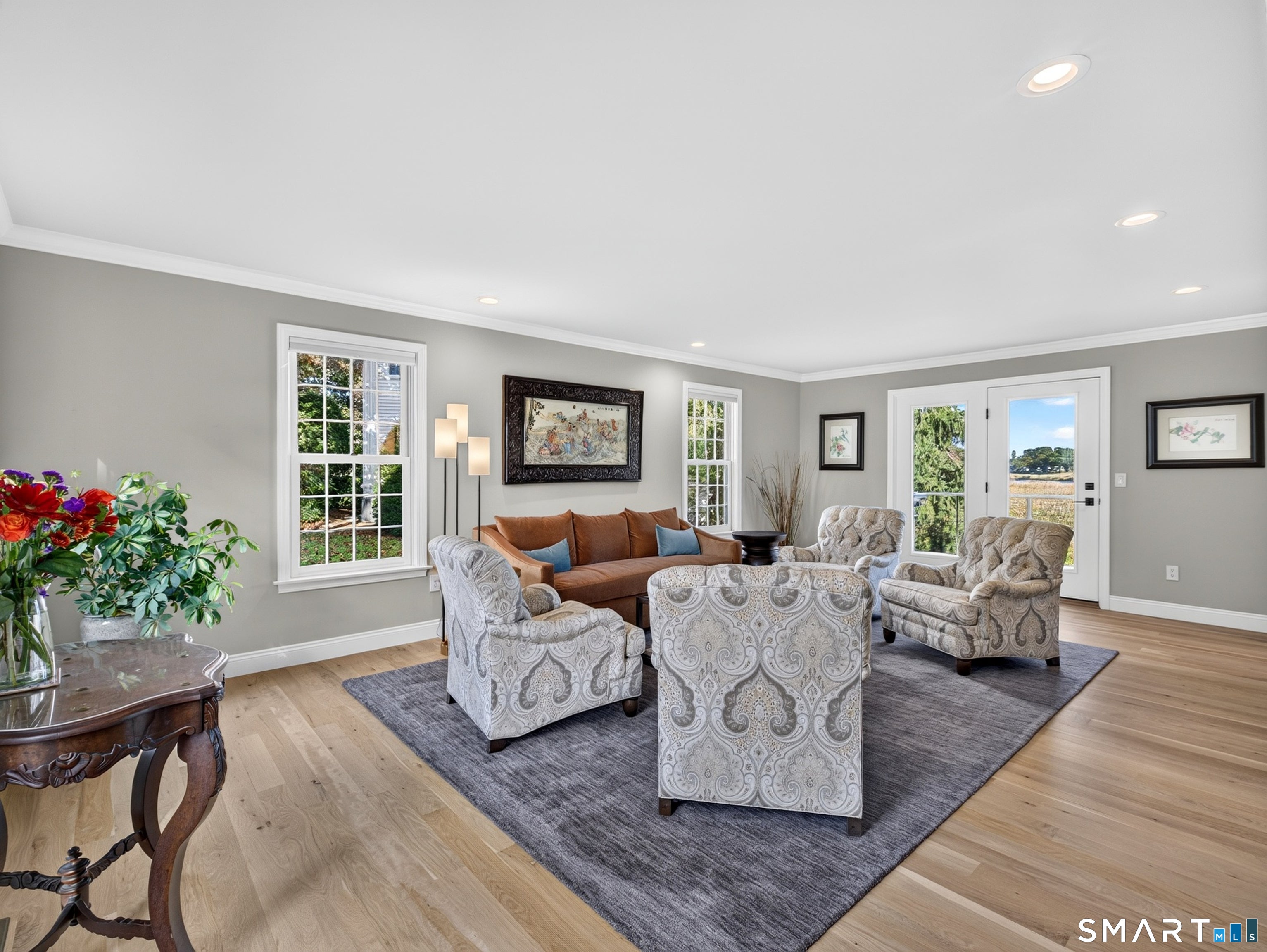 22 Kingsbridge Way 22