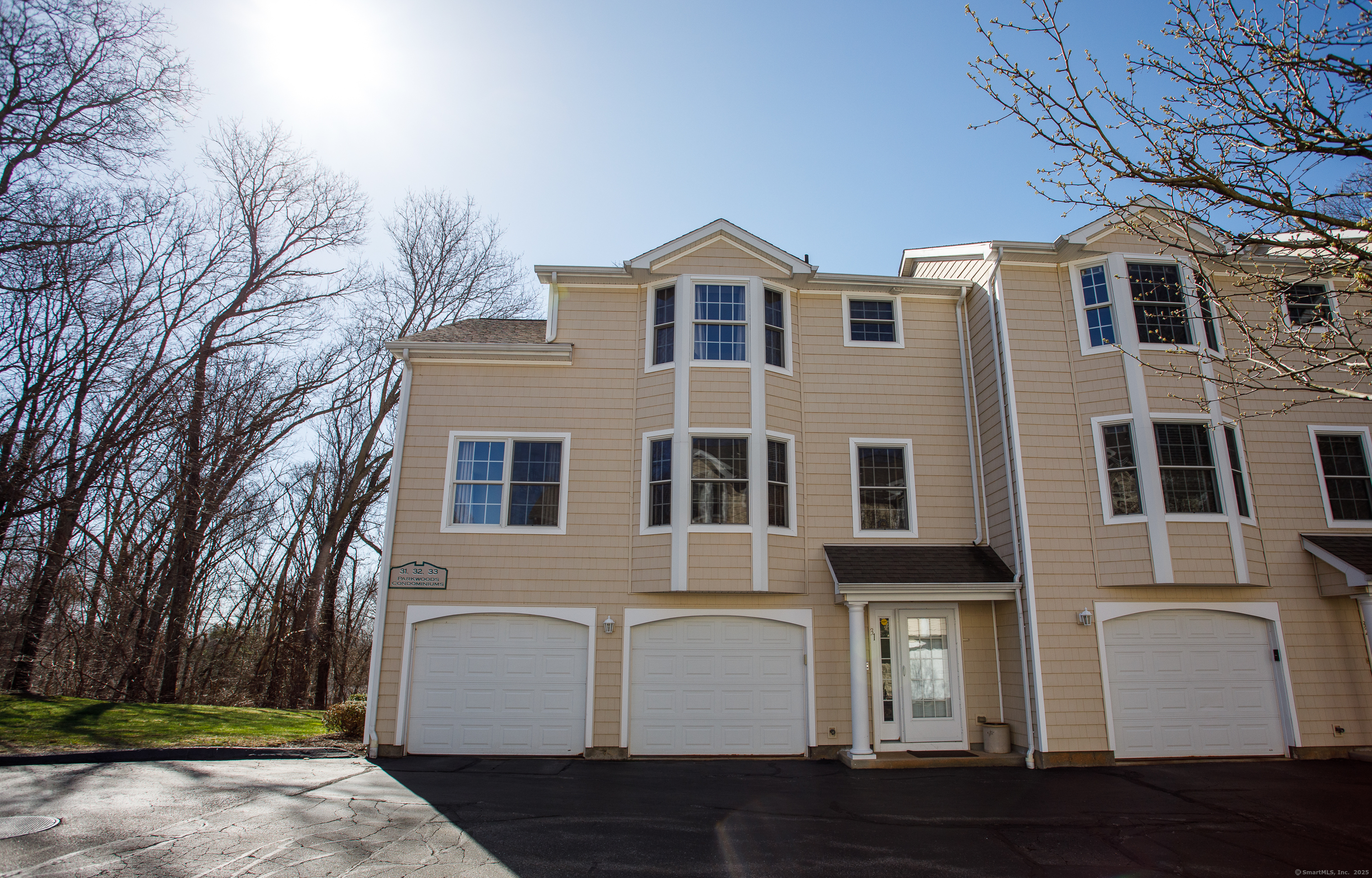 31 Parkwoods Drive #31, Norwich, Connecticut image 1