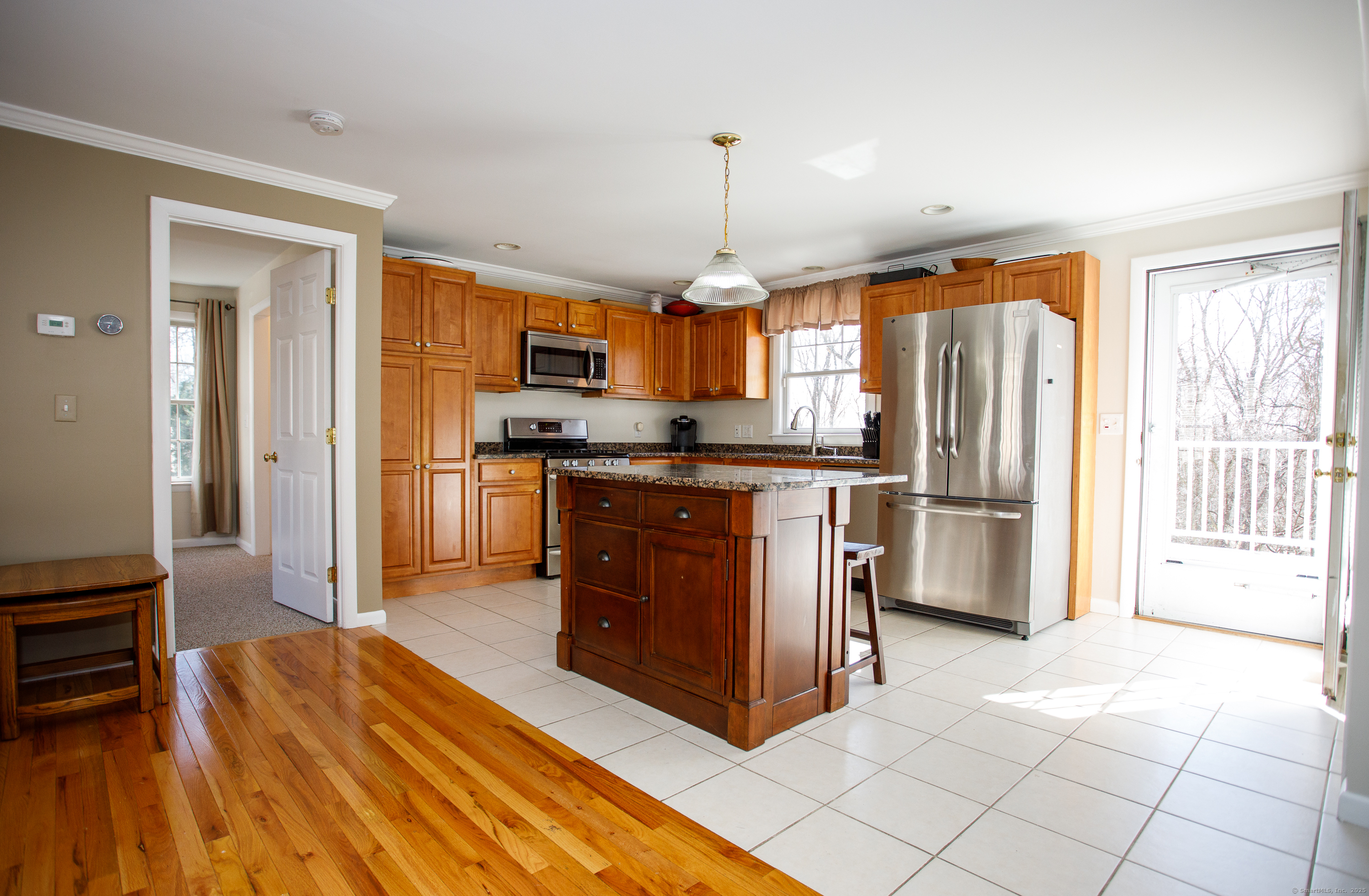 31 Parkwoods Drive #31, Norwich, Connecticut image 6