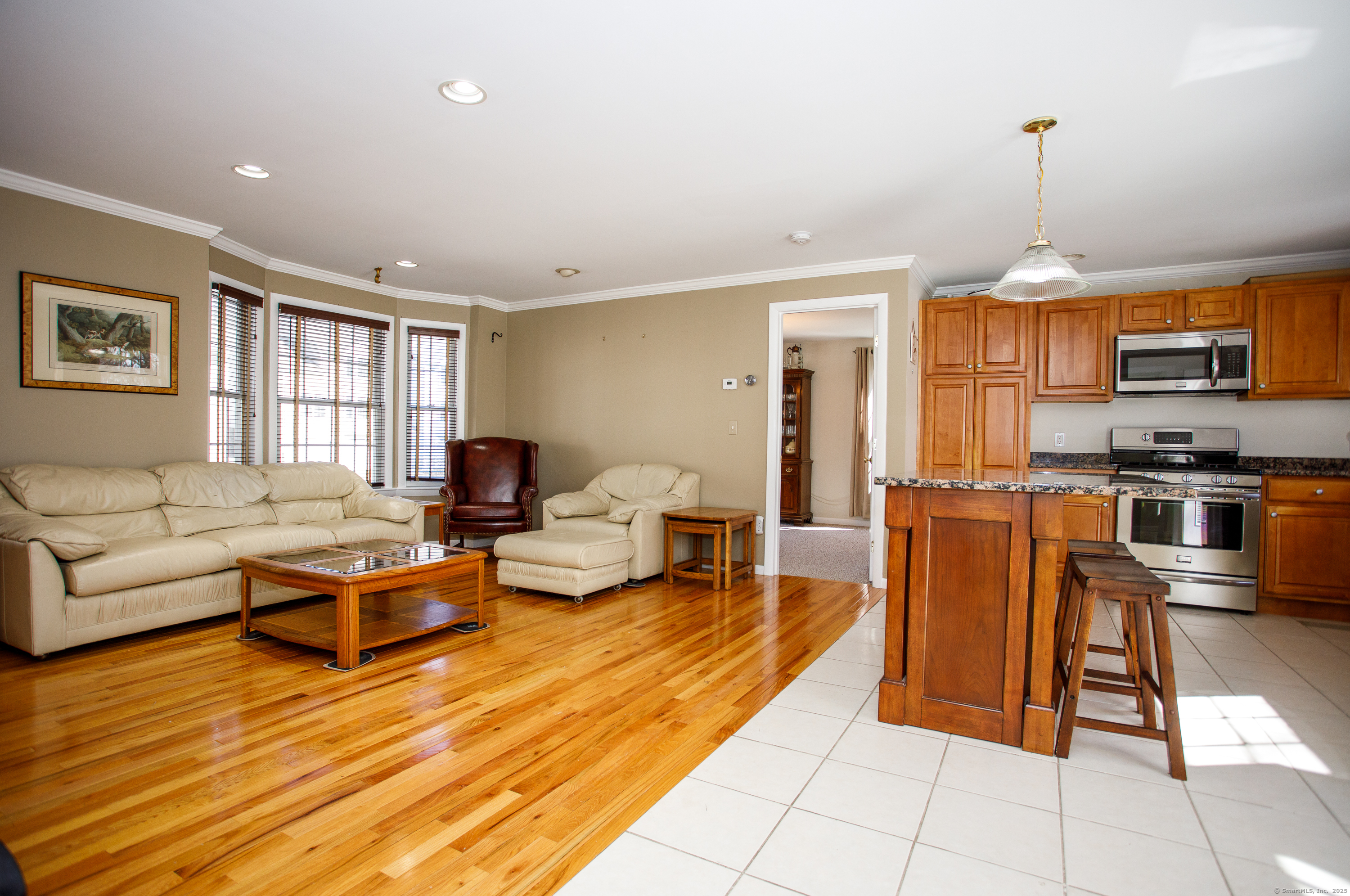 31 Parkwoods Drive #31, Norwich, Connecticut image 5