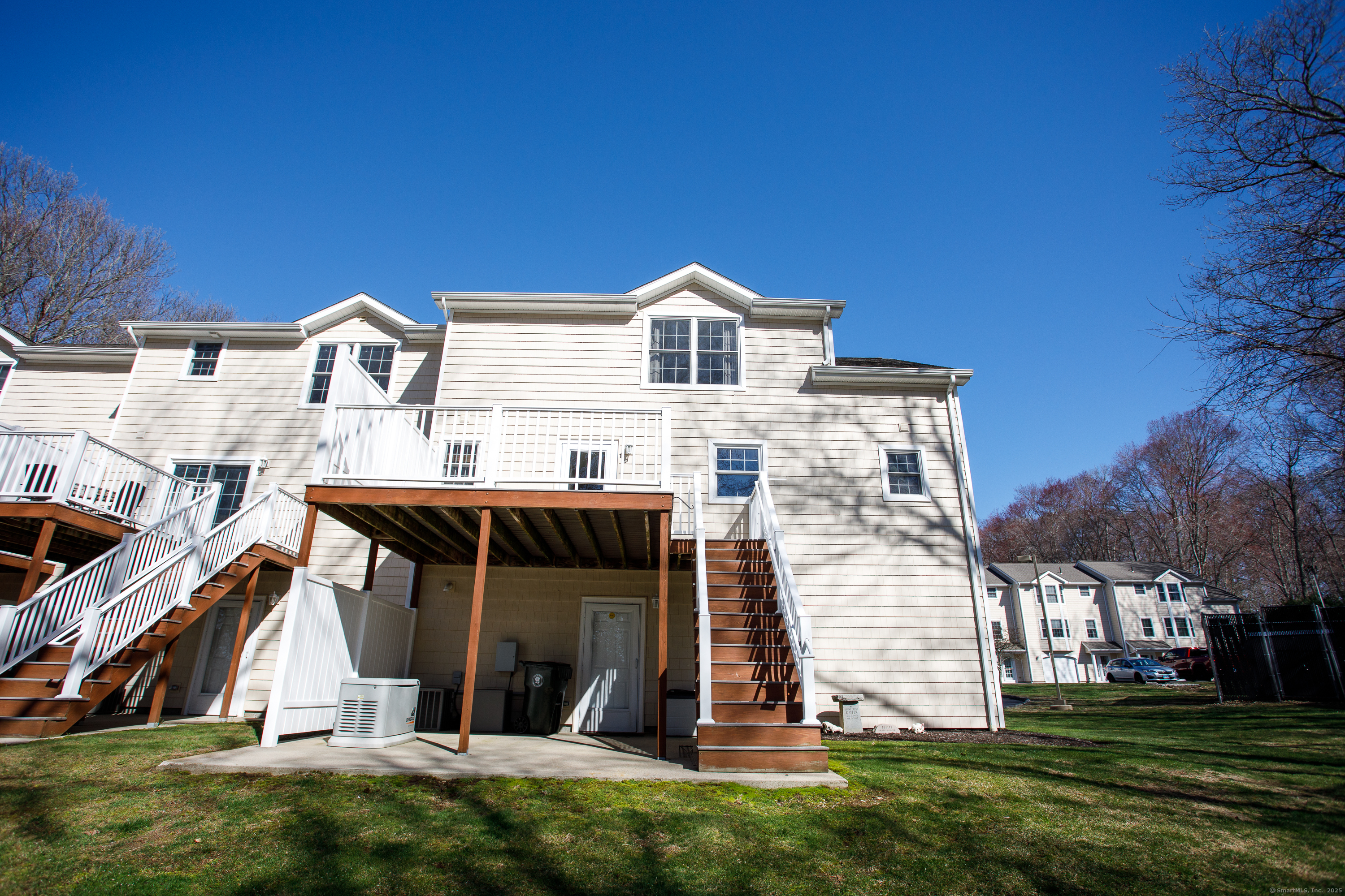 31 Parkwoods Drive #31, Norwich, Connecticut image 26