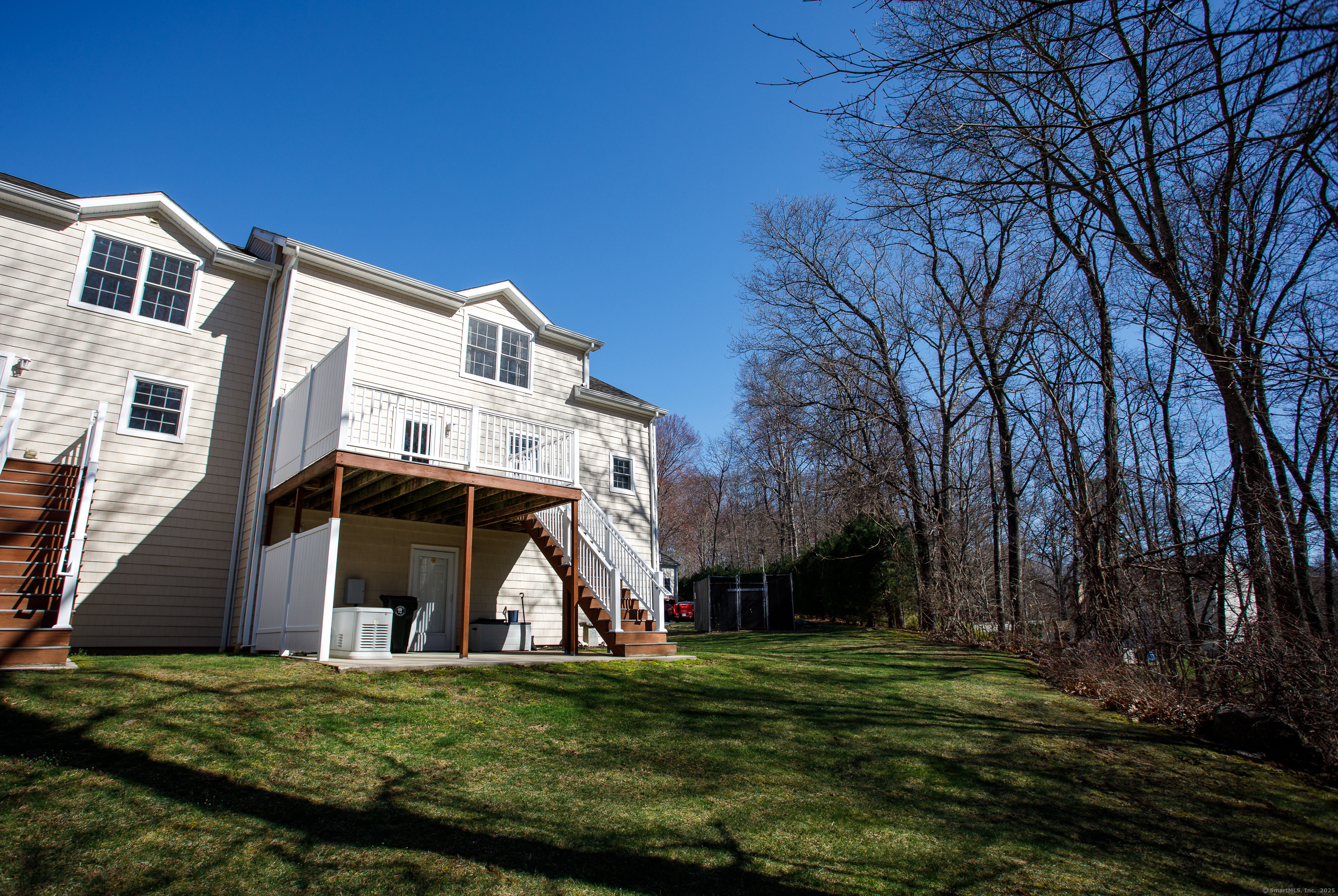 31 Parkwoods Drive #31, Norwich, Connecticut image 25