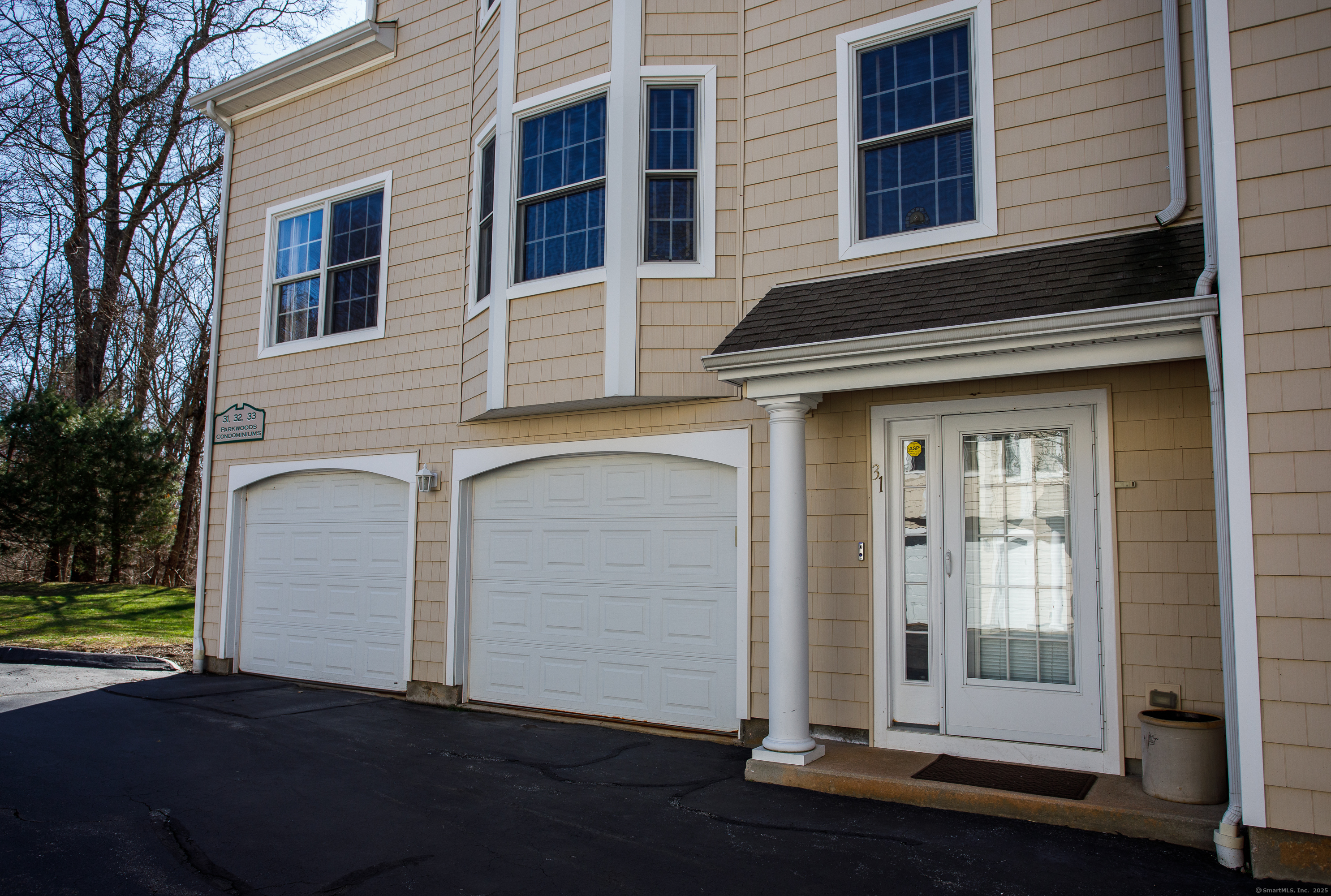 31 Parkwoods Drive #31, Norwich, Connecticut image 2