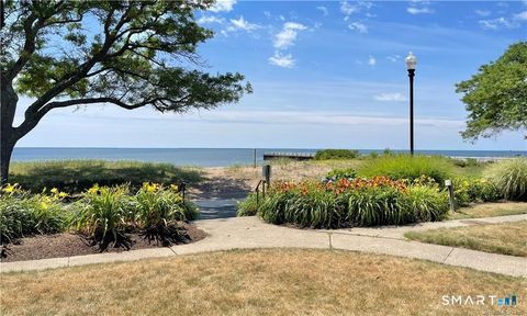 Tiny photo for 241 West Walk #241, West Haven, CT 06516 (MLS # 24150396)