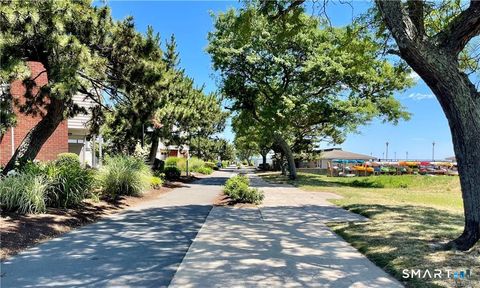 Tiny photo for 241 West Walk #241, West Haven, CT 06516 (MLS # 24150396)