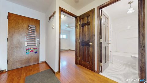 Tiny photo for 241 West Walk #241, West Haven, CT 06516 (MLS # 24150396)