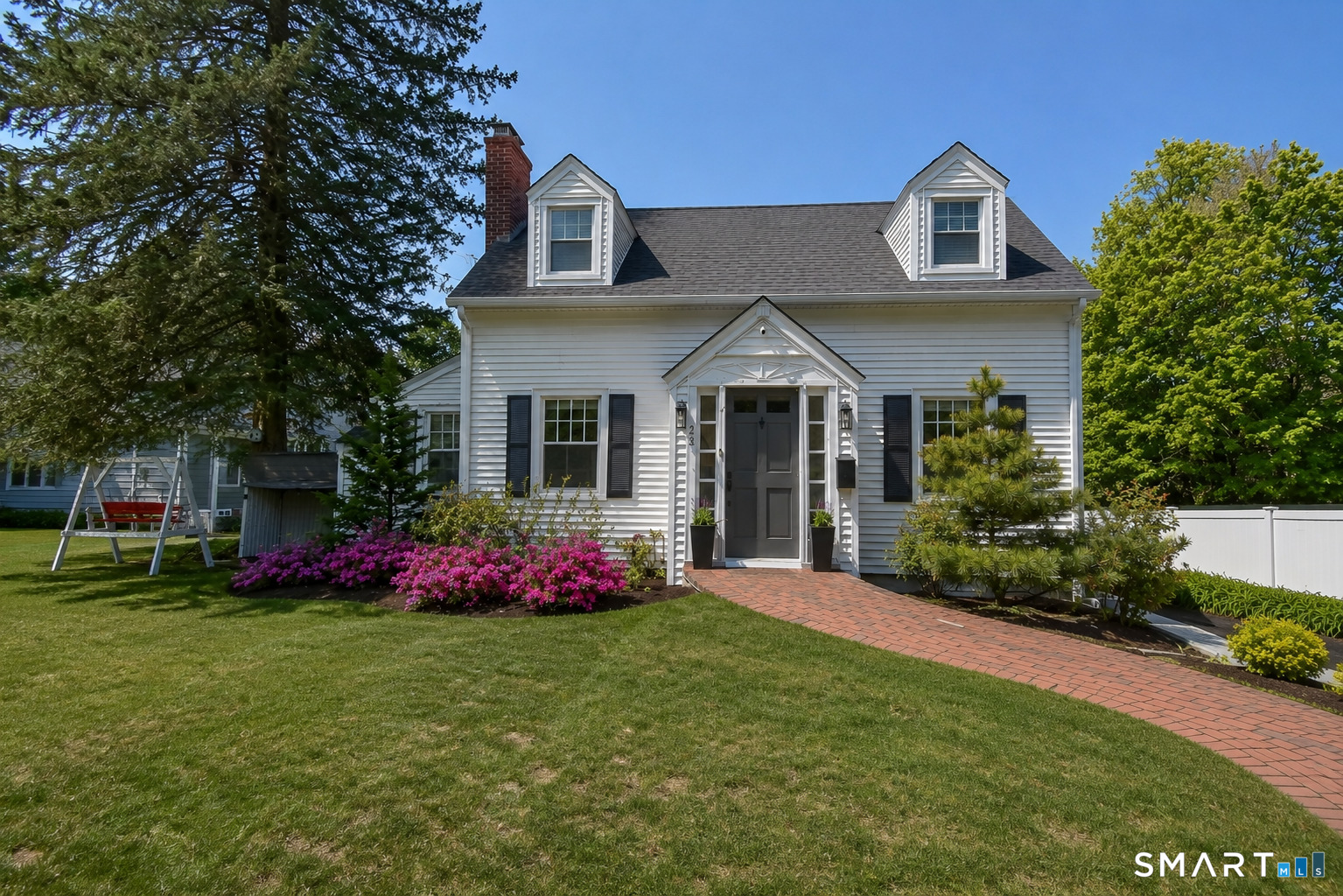 23 Benedict Avenue