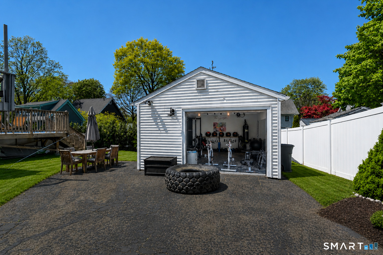 23 Benedict Avenue