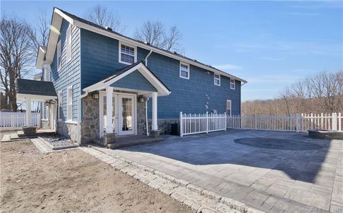 707 Hanover Road Meriden CT 06451