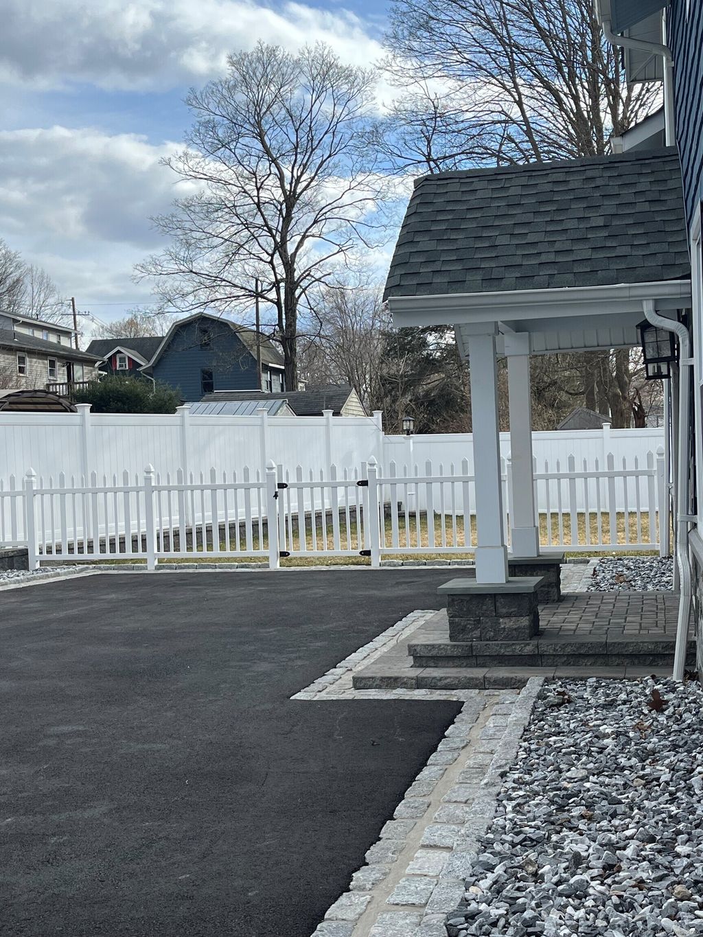 Photo of 707 Hanover Road, Meriden, CT 06451 (MLS # 24154188)