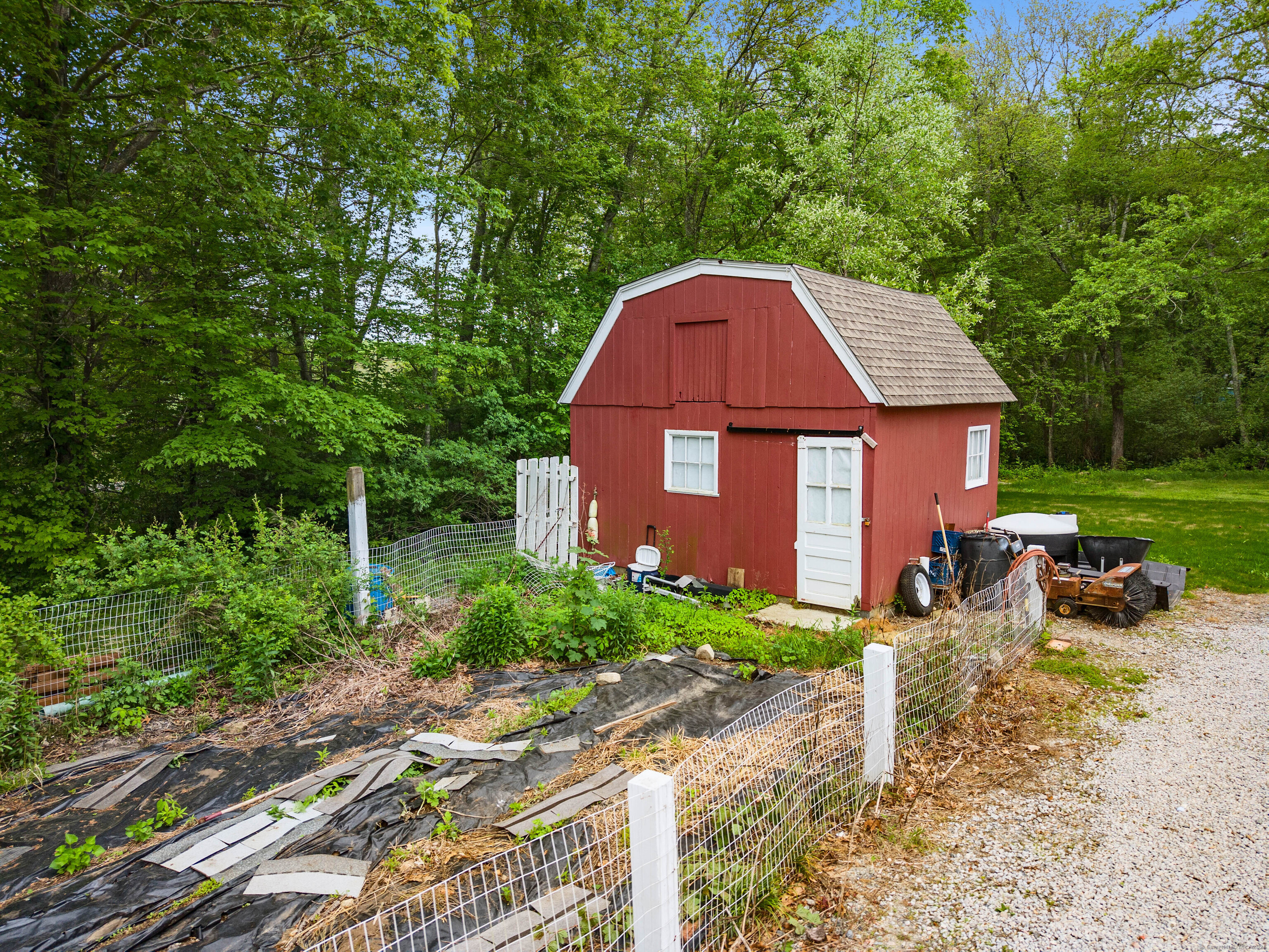 332 Shewville Road, Ledyard, Connecticut image 33