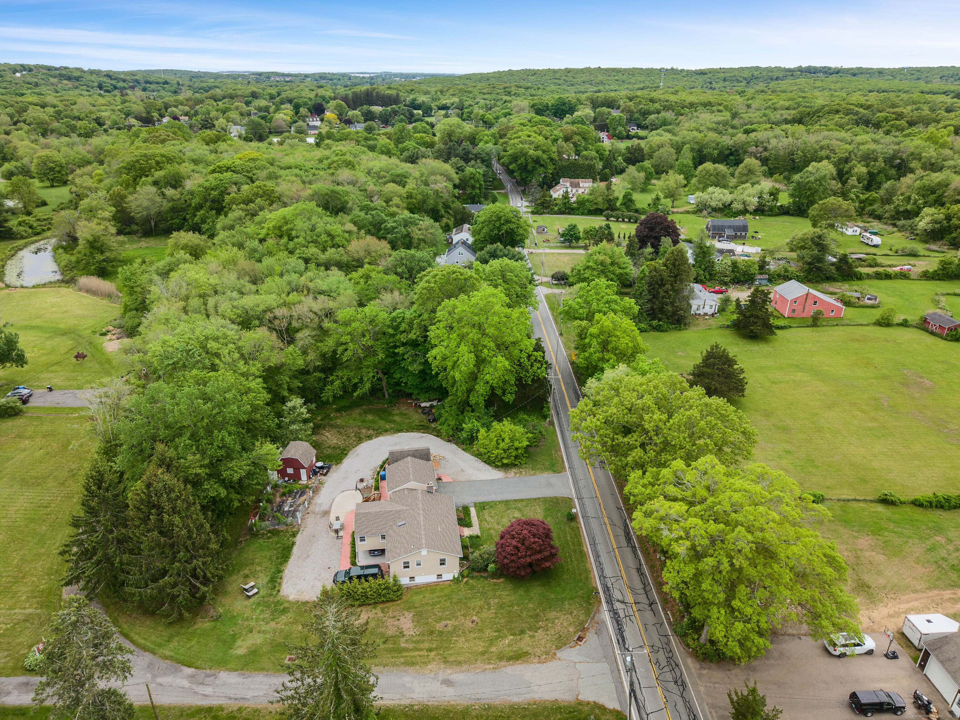 332 Shewville Road, Ledyard, Connecticut image 38