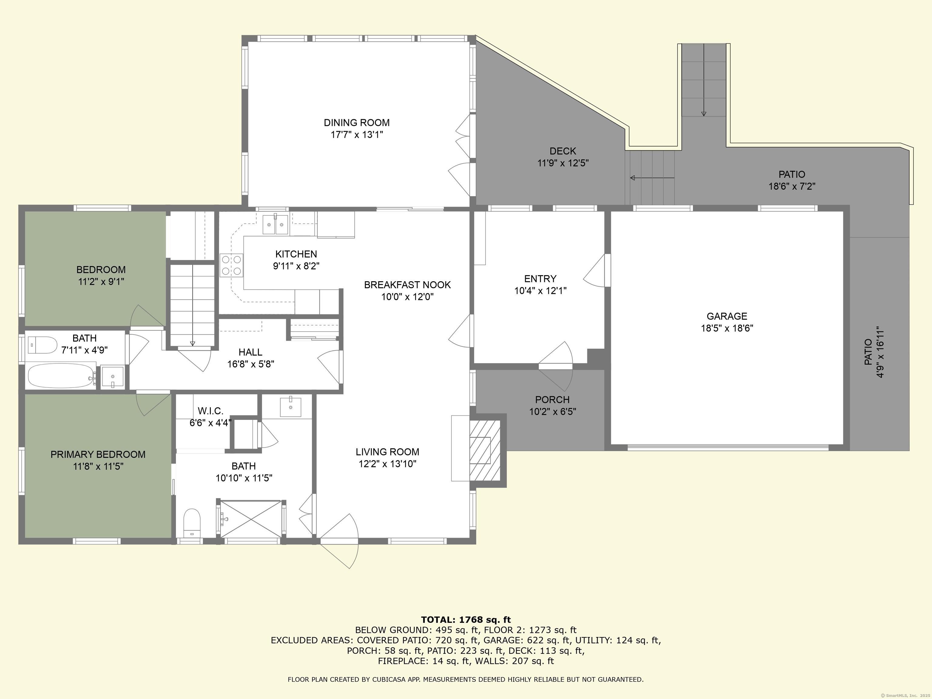 332 Shewville Road, Ledyard, Connecticut image 5