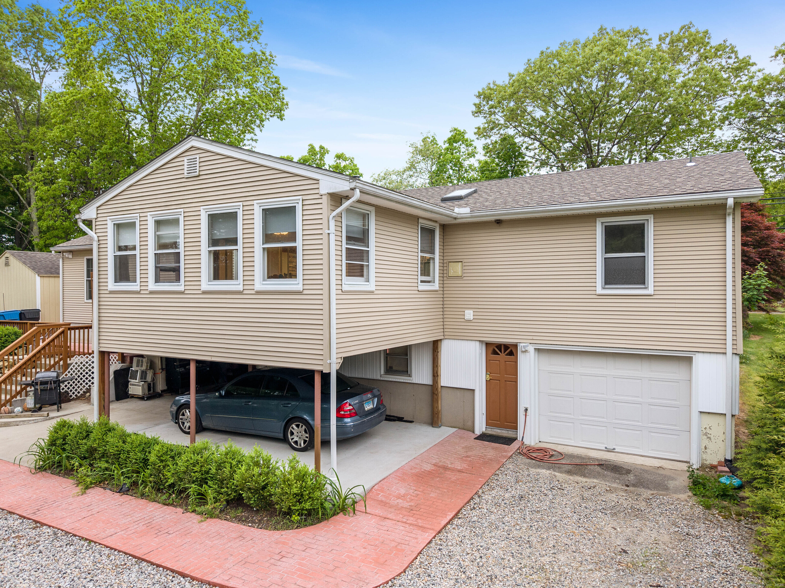 332 Shewville Road, Ledyard, Connecticut image 35