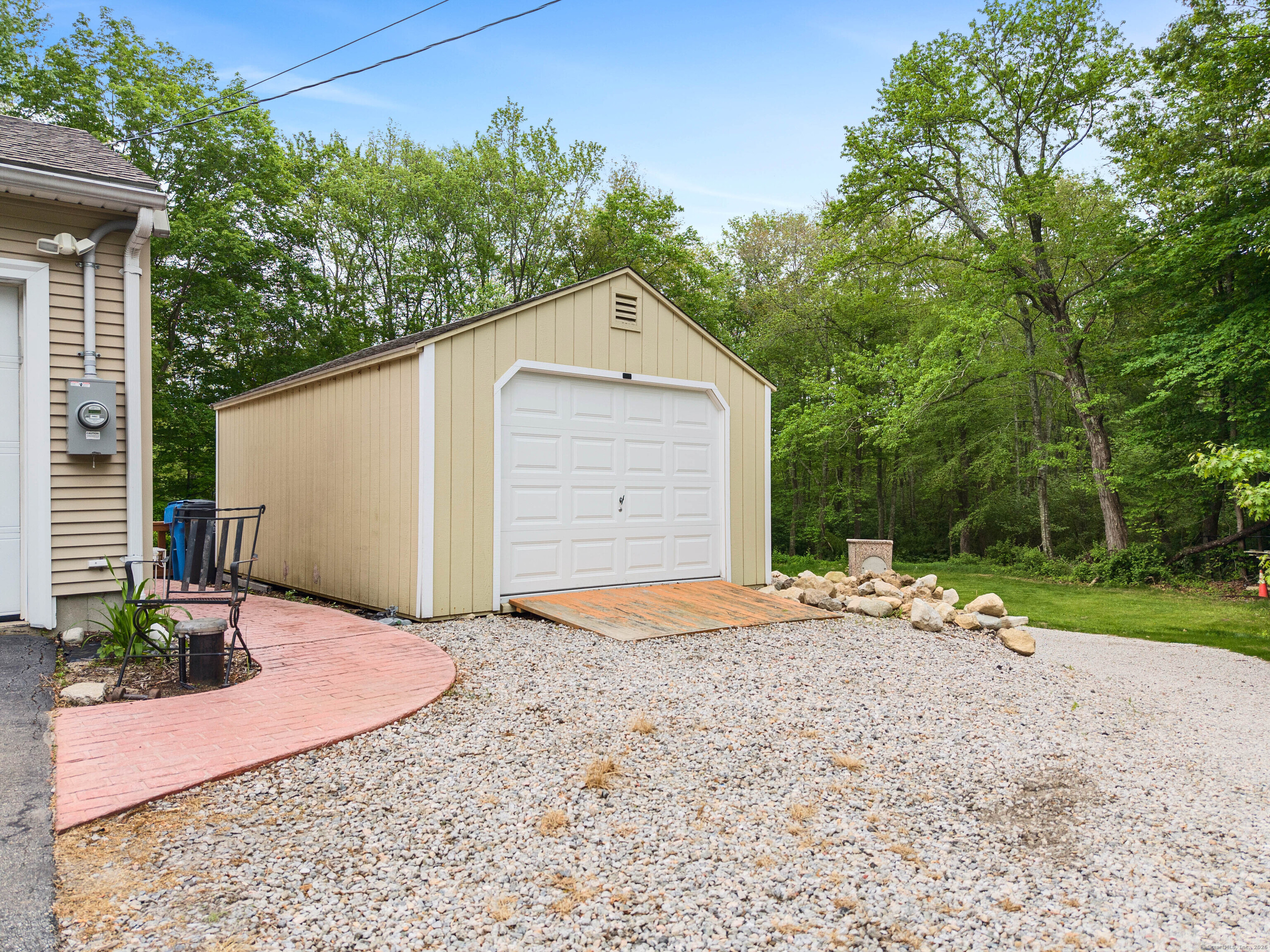 332 Shewville Road, Ledyard, Connecticut image 2