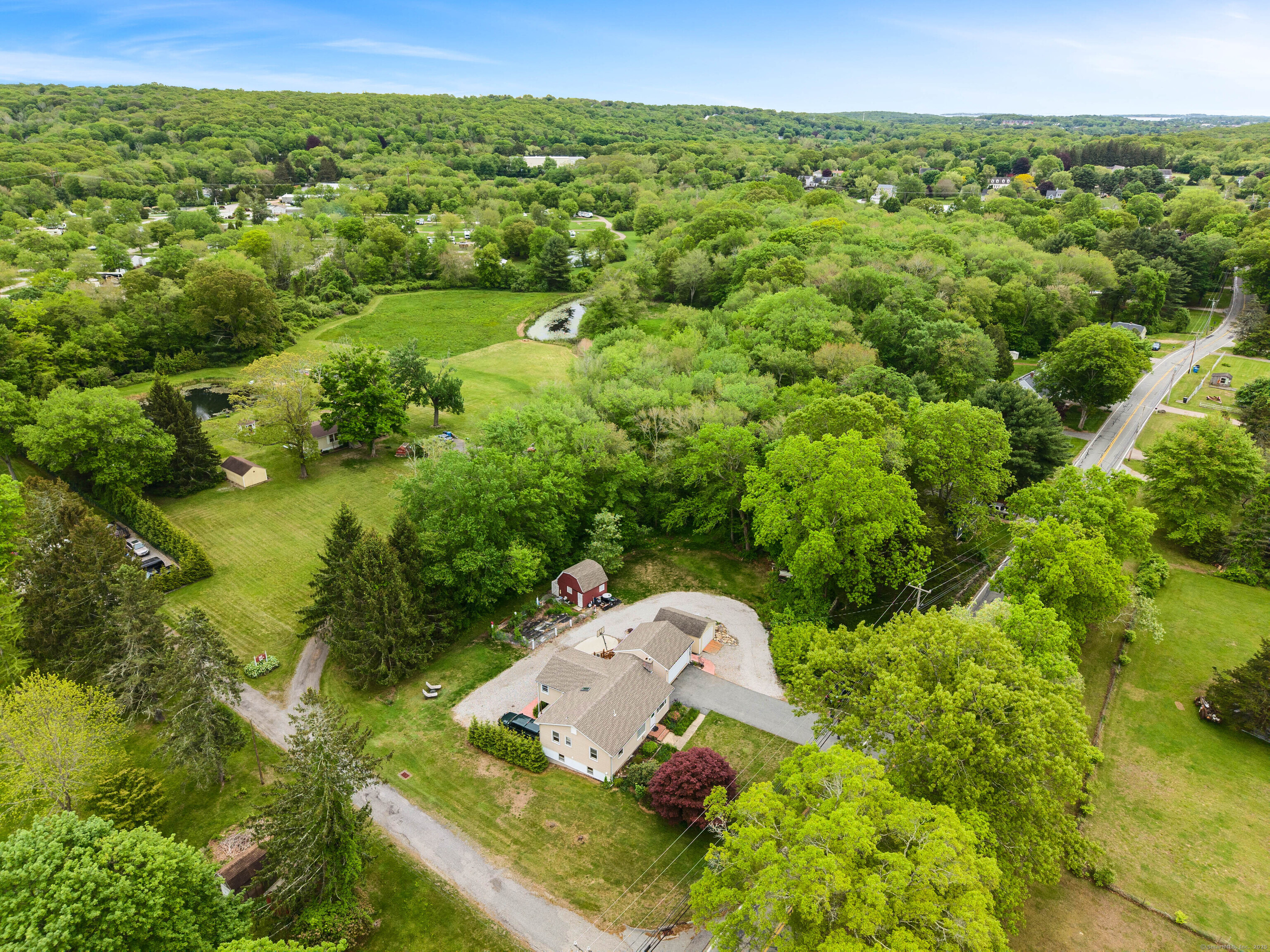 332 Shewville Road, Ledyard, Connecticut image 3