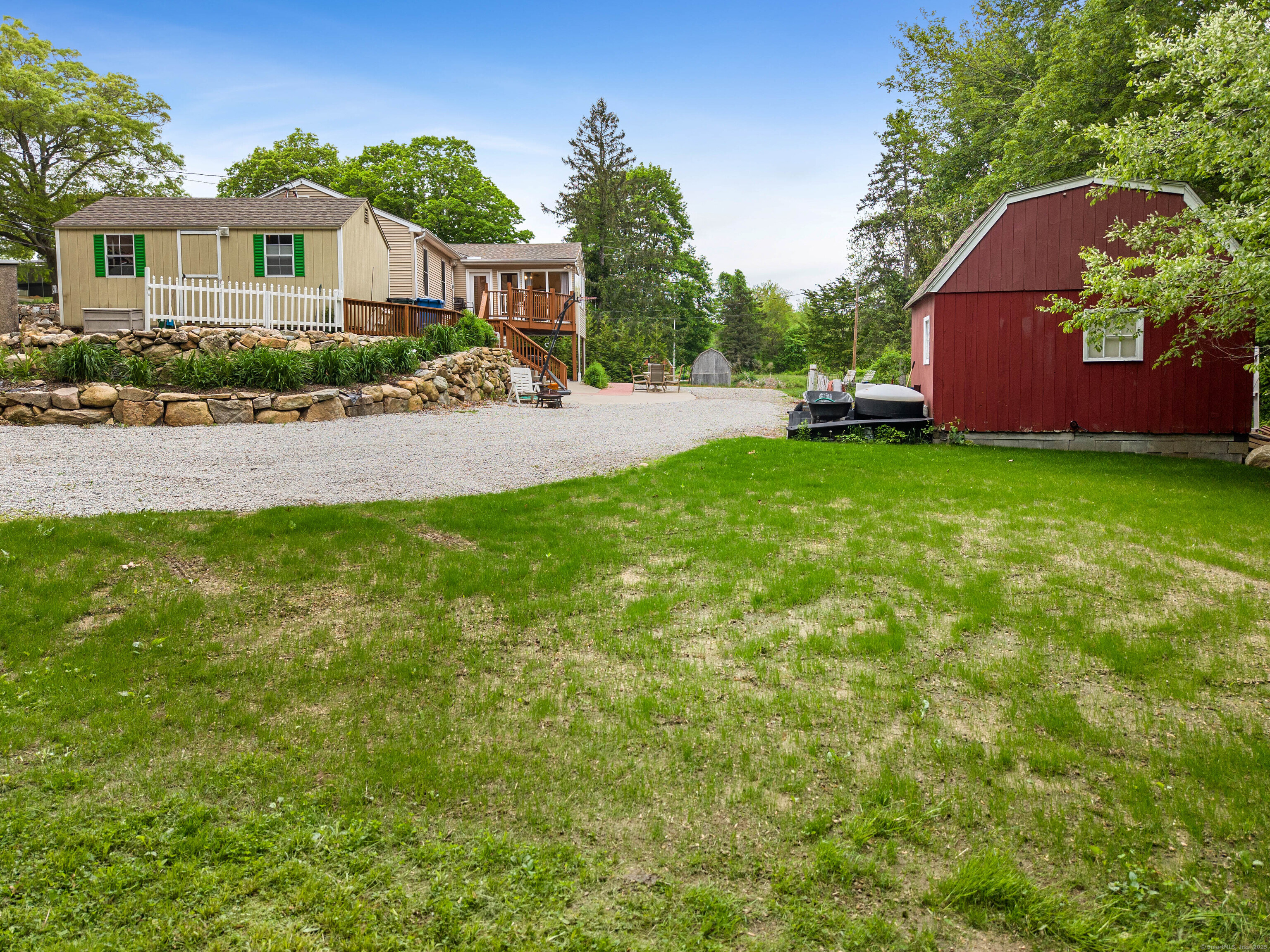 332 Shewville Road, Ledyard, Connecticut image 34