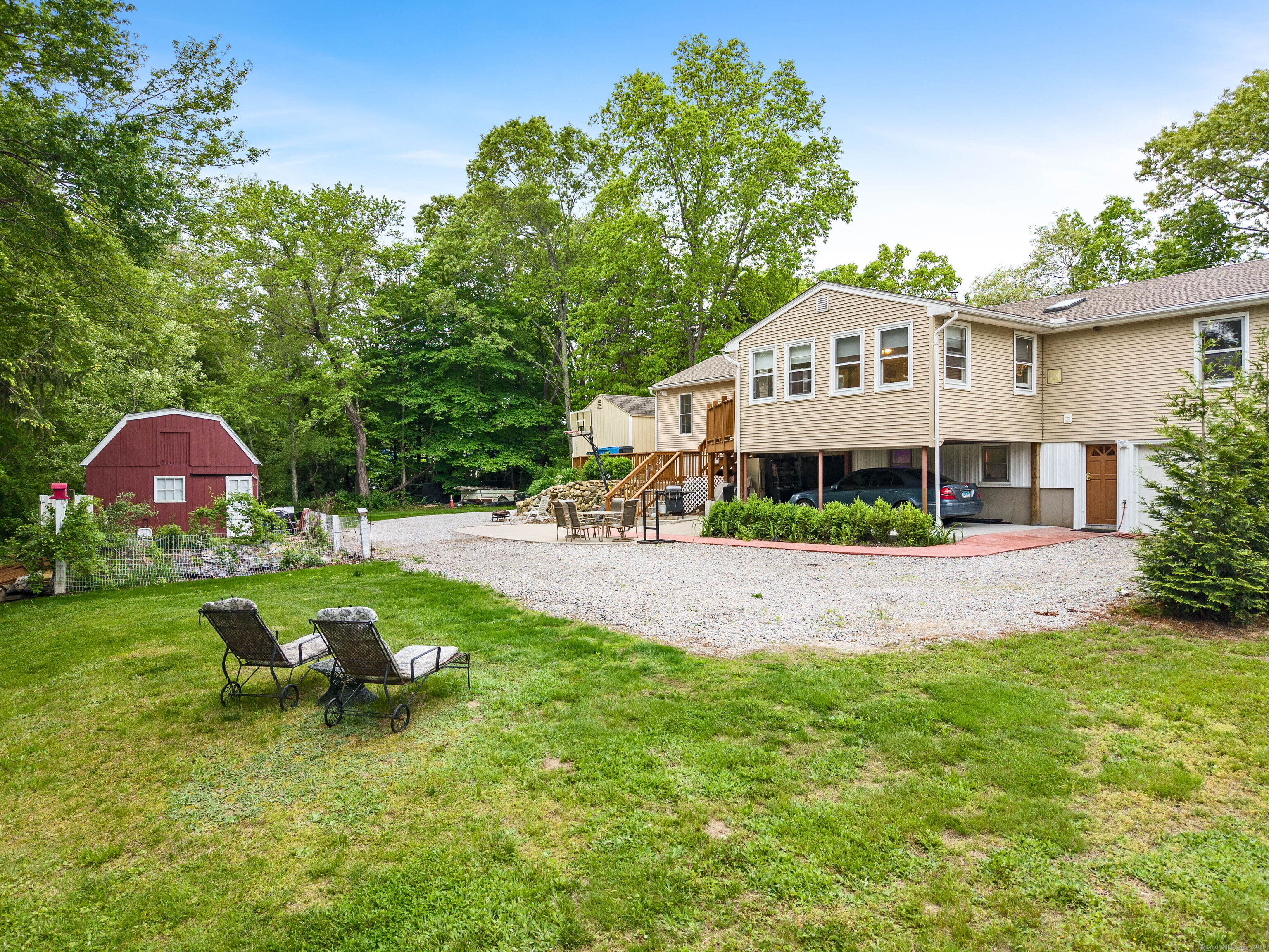 332 Shewville Road, Ledyard, Connecticut image 32