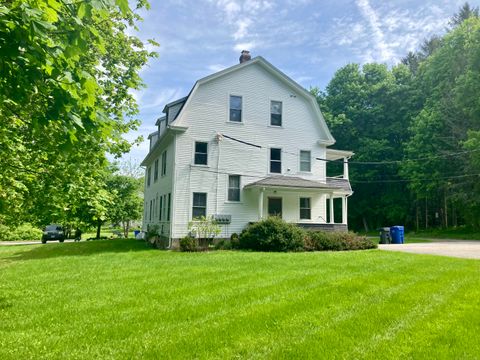8 Center Street 2 Willington CT 06279