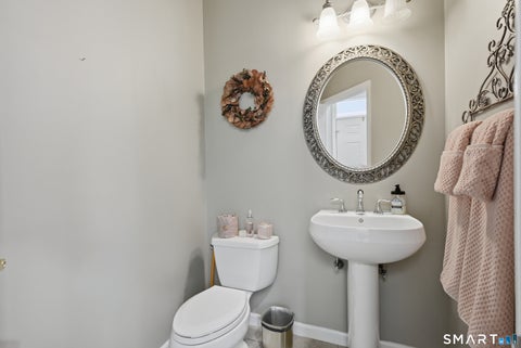 Tiny photo for 11 Orwich Court #11, Danbury, CT 06810 (MLS # 24182863)