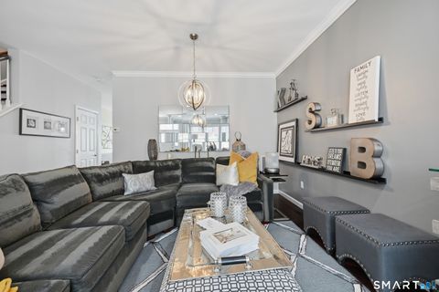 Tiny photo for 11 Orwich Court #11, Danbury, CT 06810 (MLS # 24182863)