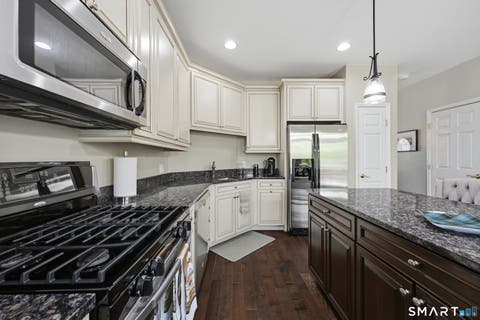 Tiny photo for 11 Orwich Court #11, Danbury, CT 06810 (MLS # 24182863)