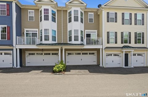 Tiny photo for 11 Orwich Court #11, Danbury, CT 06810 (MLS # 24182863)