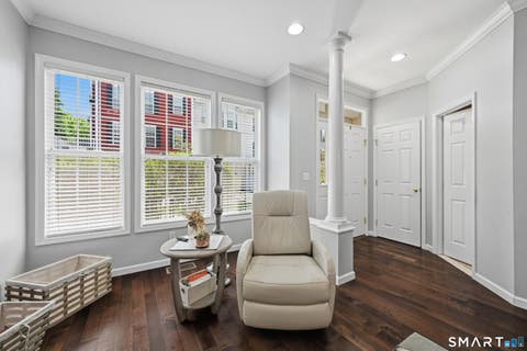 Tiny photo for 11 Orwich Court #11, Danbury, CT 06810 (MLS # 24182863)