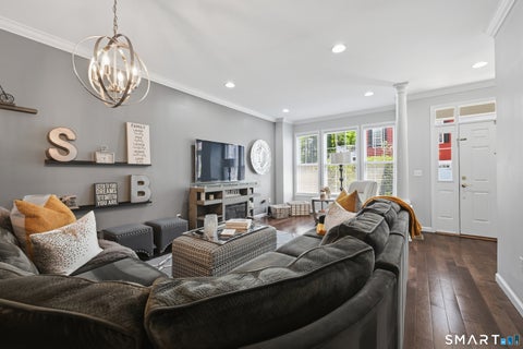 Tiny photo for 11 Orwich Court #11, Danbury, CT 06810 (MLS # 24182863)