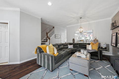 Tiny photo for 11 Orwich Court #11, Danbury, CT 06810 (MLS # 24182863)