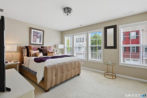 Tiny photo for 11 Orwich Court #11, Danbury, CT 06810 (MLS # 24182863)
